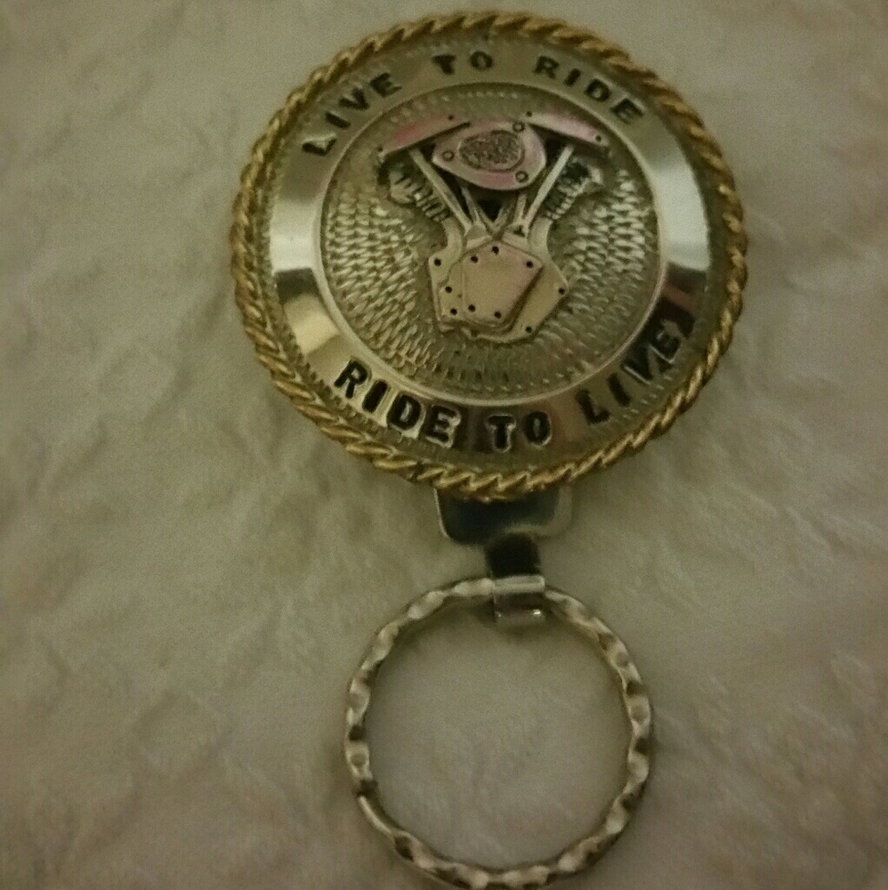 Key holder